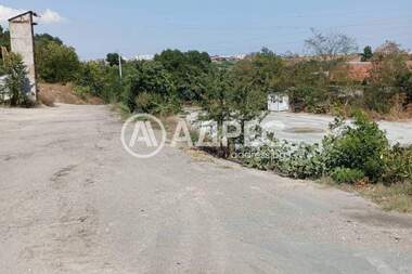 Ενοίκιο - Οικόπεδο για κατασκευή σε Меден Рудник,  Бургас
