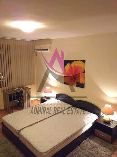 For rent - Apartment in Liatno kino Trakia,  Varna