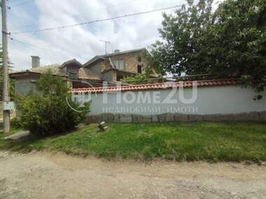 Продажба - Къща в Стан,  Шумен