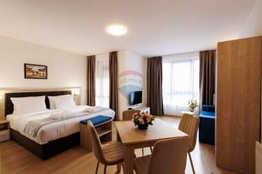 For sale - Hotel in Razlog,  Blagoevgrad