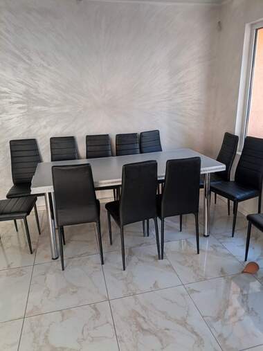 For rent - Beauty saloon/Office/Store/Dental office in Center,  Razgrad