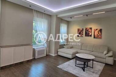 For rent - Apartment in Gracka mahala,  Varna