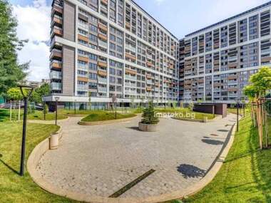 For sale - Apartment in Serdika,  Sofia