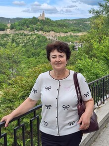 Neli Koleva