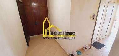 Продажба - Апартамент в Кючук Париж,  Пловдив