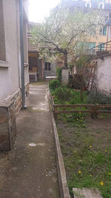 Vânzare - Etaj din casă în Țentăr,  Kărdjali