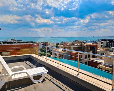 For sale - Apartment in Sveti Vlas,  Burgas