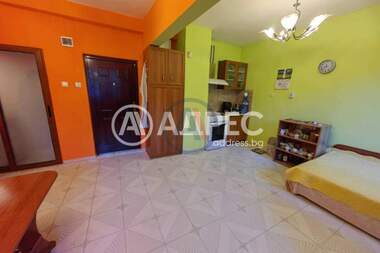 Vânzare - Apartament în Center,  Plovdiv