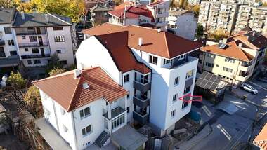 Vânzare - Apartament în Makedonski,  Haskovo