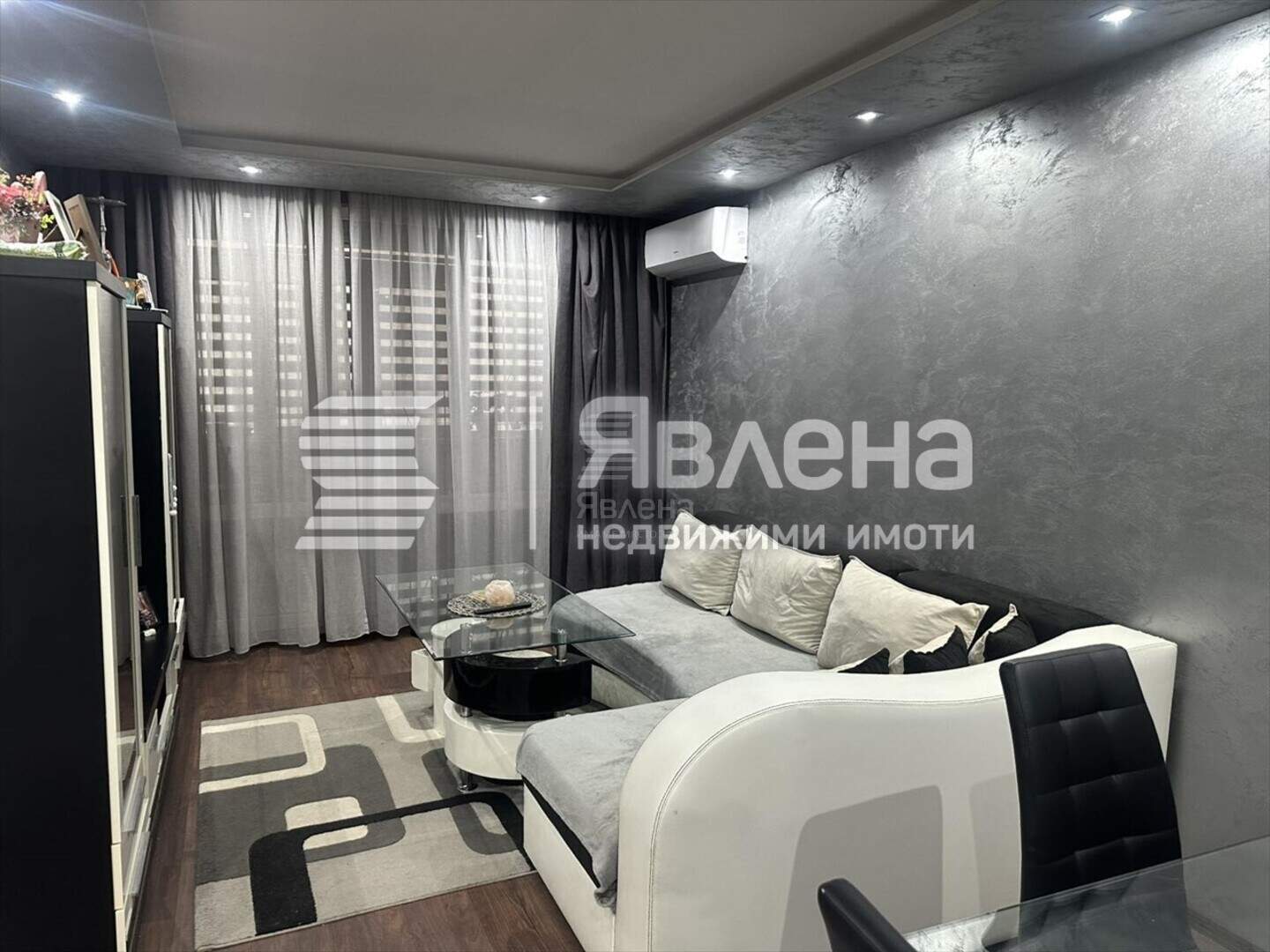 Двустаен Апартамент в Меден Рудник, Бургас – снимка 3