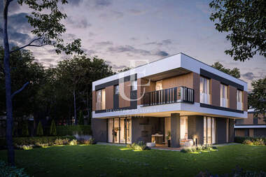 For sale - House in Gorna Bania,  Sofia