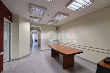 For sale - Office in Manastirski livadi-Iztok,  Sofia