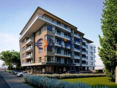 For sale - Apartment in Nessebar,  Burgas