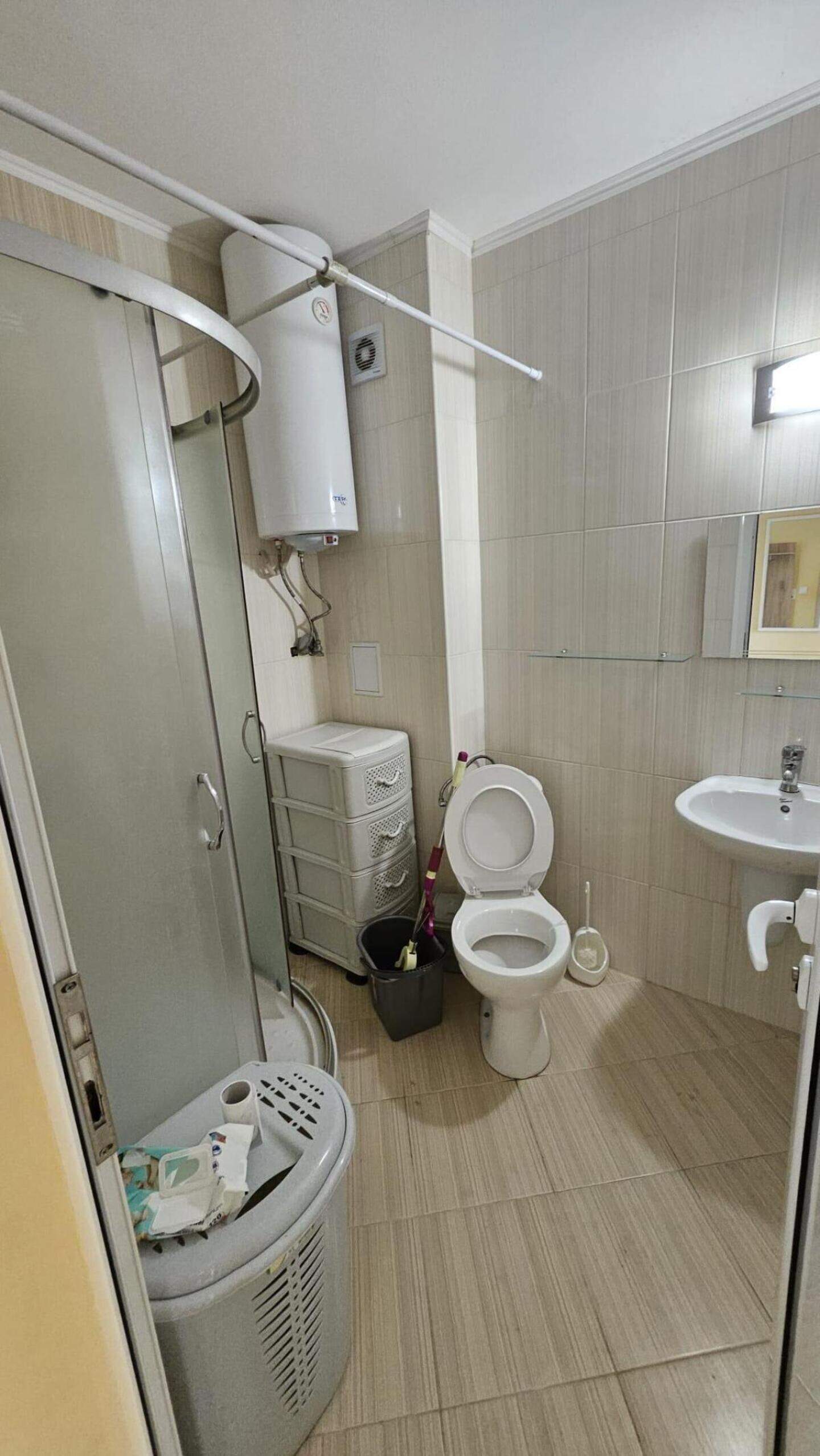 Zweizimmer Wohnung in Nessebar, Burgas – Foto 5