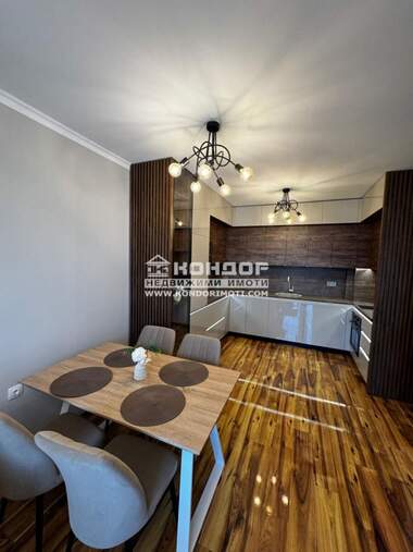 Vânzare - Apartament în Trakia,  Plovdiv