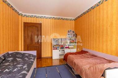For sale - Apartment in Briz,  Varna