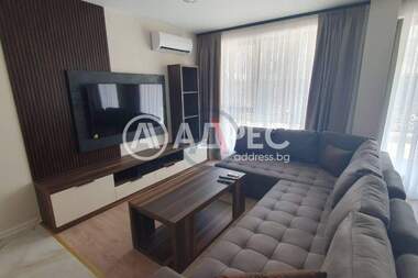 For sale - Apartment in Hristo Smirnenski,  Plovdiv