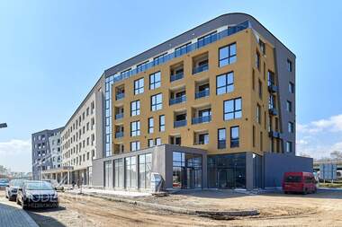 Verkauf - Wohnung in Saravowo,  Burgas