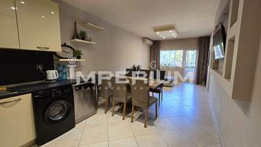 Kira - Apartman olarak Pogrebi,  Varna