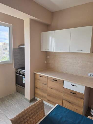 For sale - Apartment in Kazanlak,  Stara Zagora