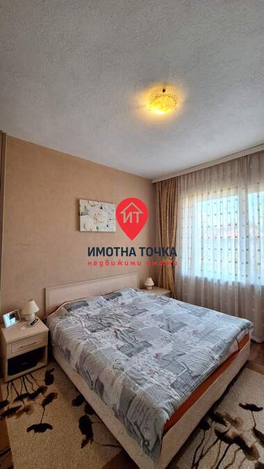 Продажба - Къща в Нови Извор,  Пловдив