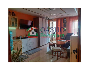 For sale - Apartment in Nessebar,  Burgas