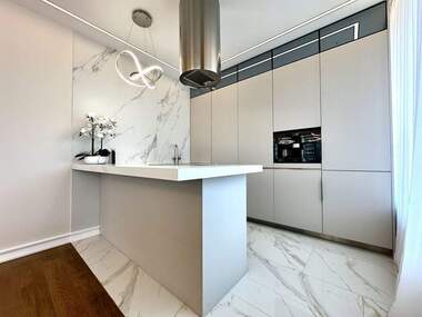 For sale - Apartment in Manastirski livadi-Iztok,  Sofia