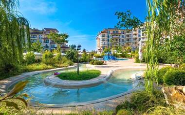 Satış - Apartman olarak Nesebar,  Burgas