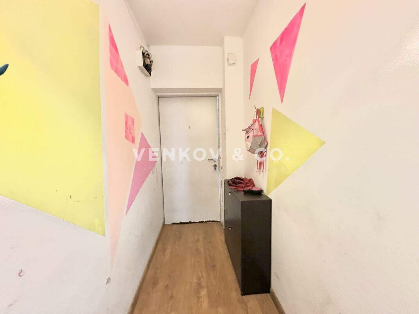 Üç odalı Apartman olarak Zaharna fabrika, Sofia – fotoğraf 8