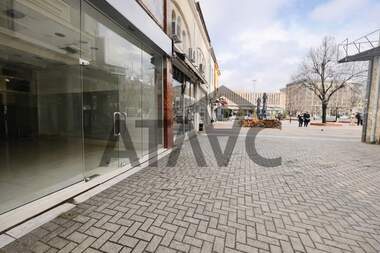 Satış - Dükkan/Ofis/Depo/Güzellik salonu/Diş ofisi olarak Centar,  Haskovo