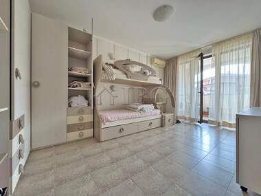 Satış - Apartman olarak Sveti Vlas,  Burgas