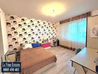 Продажба - Апартамент в Чародейка - Юг,  Русе