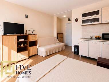 Satış - Apartman olarak Sunny Beach,  Burgas