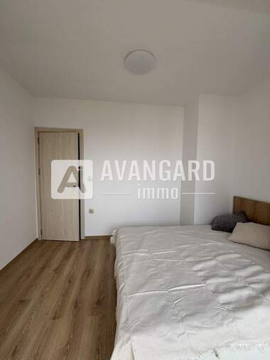 Продажба - Апартамент във Възраждане 1,  Варна