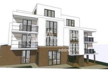 Vânzare - Apartament în Galata,  Varna
