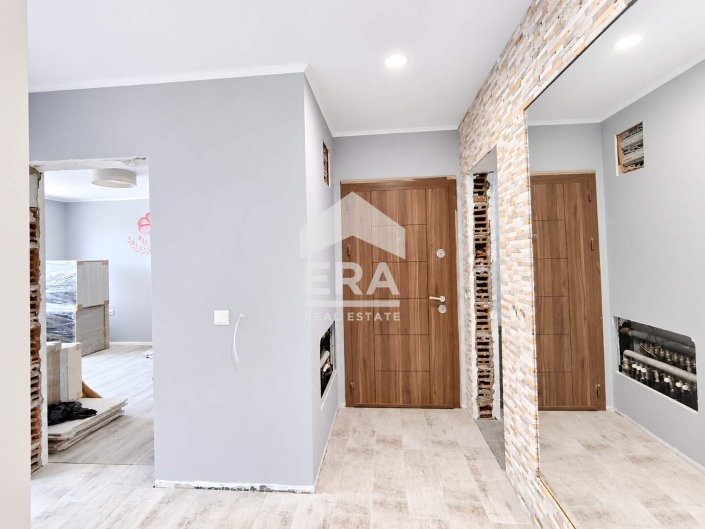Vierzimmer Wohnung in Utschilishtni, Haskowo – Foto 3