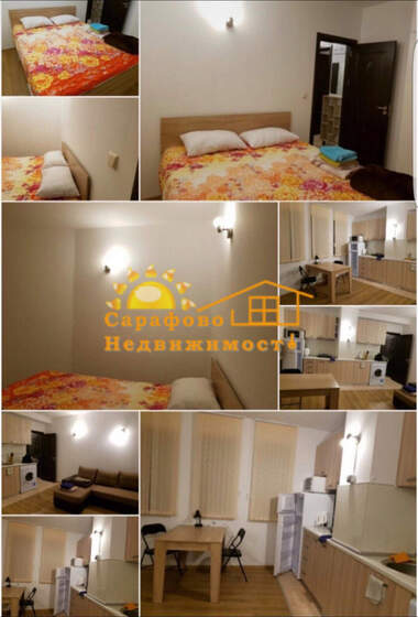 Verkauf - Wohnung in Saravowo,  Burgas