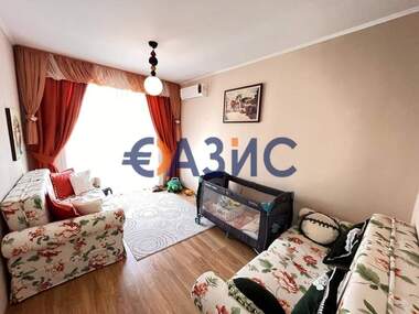 For sale - Apartment in Sunny Beach,  Burgas