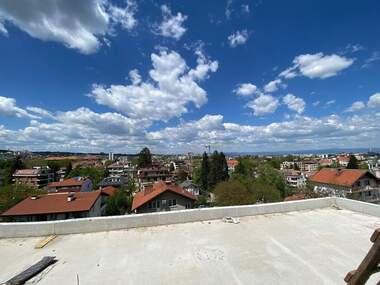 For sale - Apartment in Boiana,  Sofia