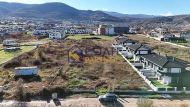 For sale - For Construction in Markovo,  Plovdiv