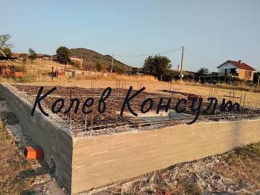 Satış - İnşaat arsası olarak Briastovo,  Haskovo