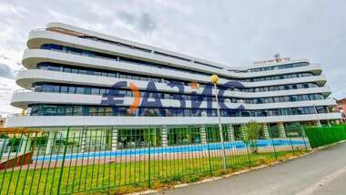 For sale - Apartment in Sunny Beach,  Burgas