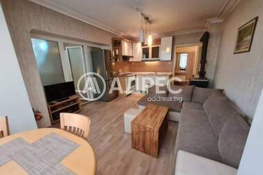 For rent - Apartment in Gracka mahala,  Varna