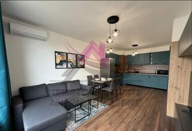 For rent - Apartment in Pobeda,  Varna