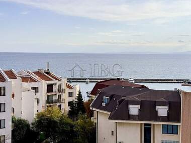 Satış - Apartman olarak Sveti Vlas,  Burgas