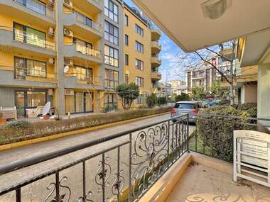 Vânzare - Apartament în Sunny Beach,  Burgas