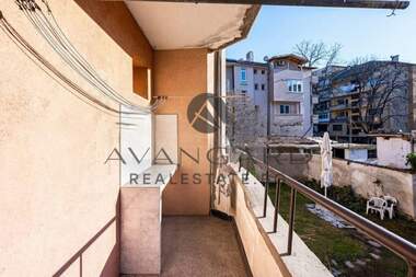 Продажба - Апартамент в Център,  Пловдив