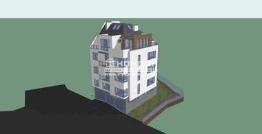 Vânzare - Apartament în Center,  Plovdiv