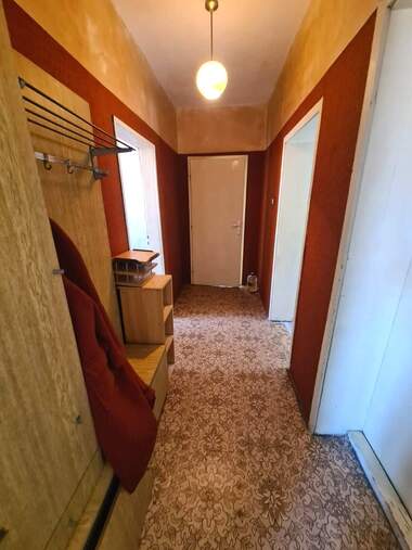 For sale - Apartment in Voevodski,  Haskovo
