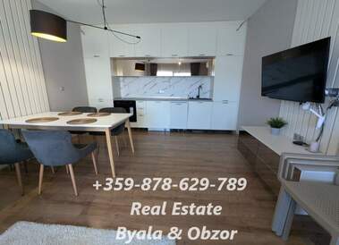 For sale - Apartment in Obzor,  Burgas